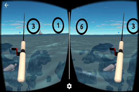 VR gifts get well soon screenshot 3