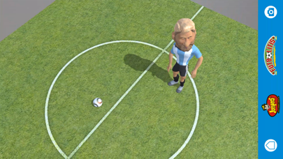 Jumpers Futbolitis screenshot 2