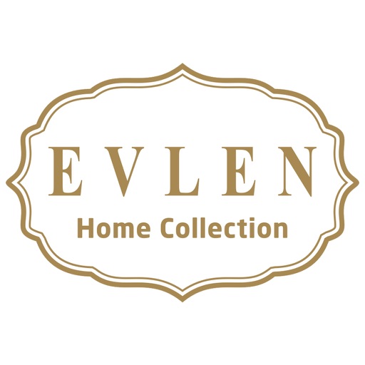 Evlen Home Collection by Riza Cetinyurek