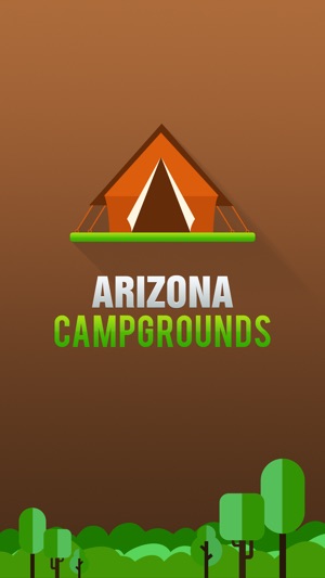 Arizona Camping Locations
