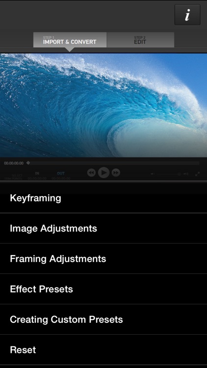 Control for GoPro + Studio by Netframes