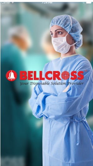 Bellcross Surgicals(圖2)-速報App