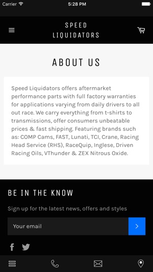 Speed Liquidators(圖2)-速報App