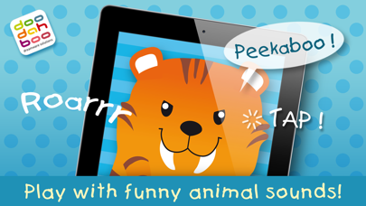 How to cancel & delete Peek-A-Boo Dinosaurs – Play ‘N’ Learn from iphone & ipad 3