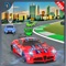 City Car Racing : Turbo Cars