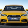 Specs for Audi A4 2016 edition