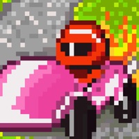 Tiny Kart Rocket Hero Speeding Free Racing Games apk