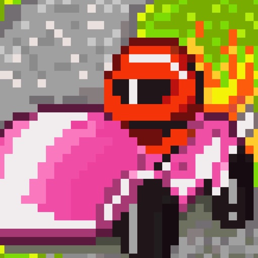 Tiny Kart Rocket Hero Speeding Free Racing Games