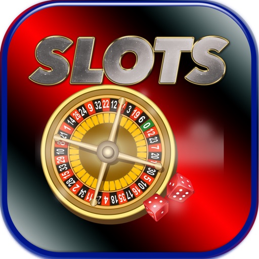 777 Rolling Slots Game - VIP Casino Machine icon