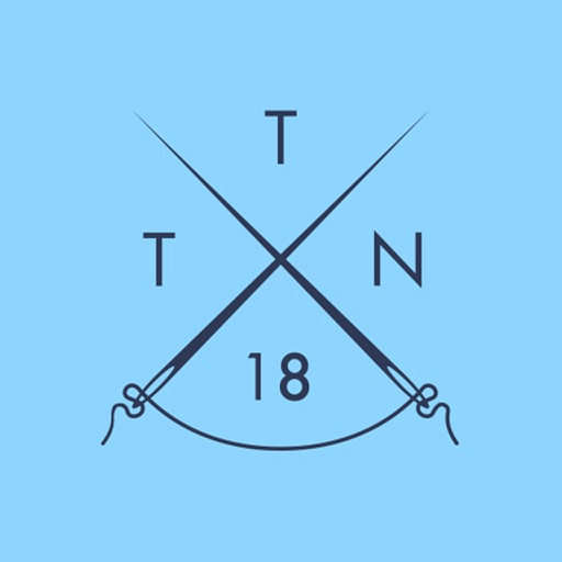 Powder – Thread the Needle