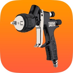 DeVilbiss - Spray Gun Tool