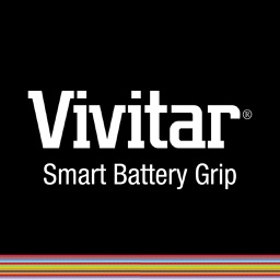 Vivitar Smart Battery Grip