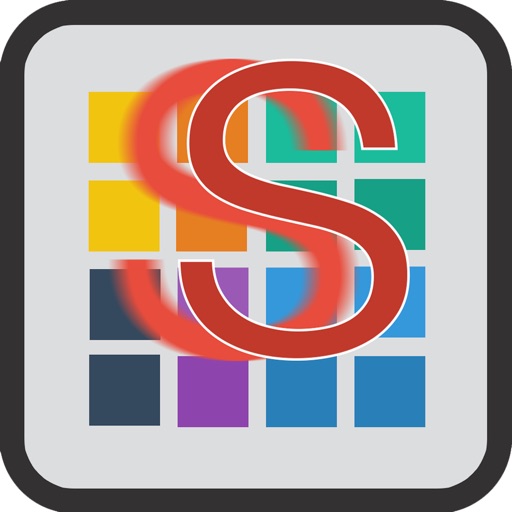 ShadeSlider iOS App