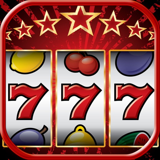 777 A a acetateba Vegas Coins icon