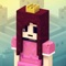 Princess Luna Craft - Top Girl: Lite Exploration