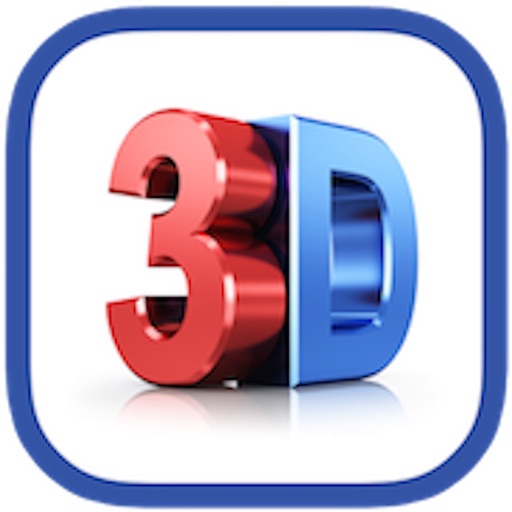 3D Wallpapers HD- خلفيات ثلاثية الابعاد iOS App