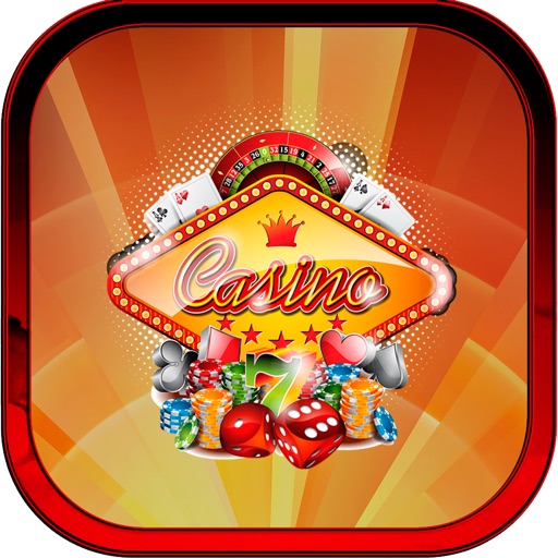 Crazy Slots Win Big - Pro Slots Game Edition iOS App