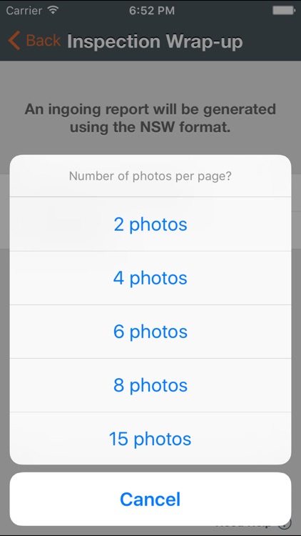 Field Agent for Ray White screenshot-4