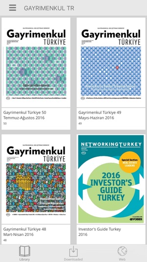 Gayrimenkul TR(圖2)-速報App