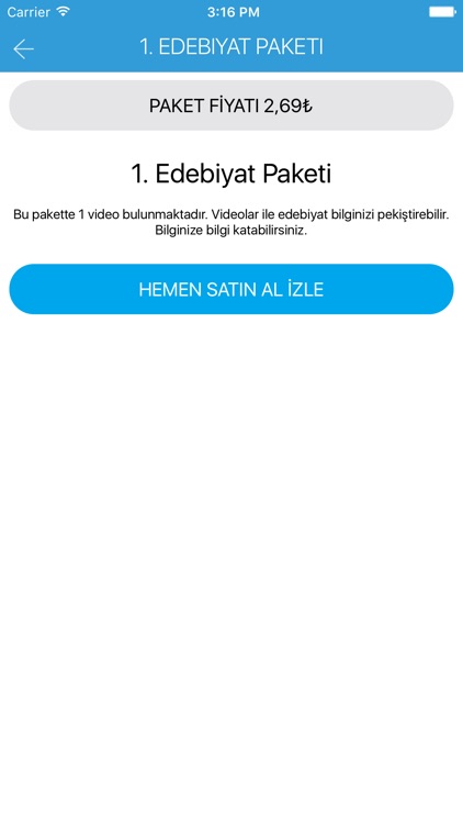 İksir Eğitim screenshot-3