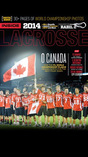 Inside Lacrosse(圖3)-速報App