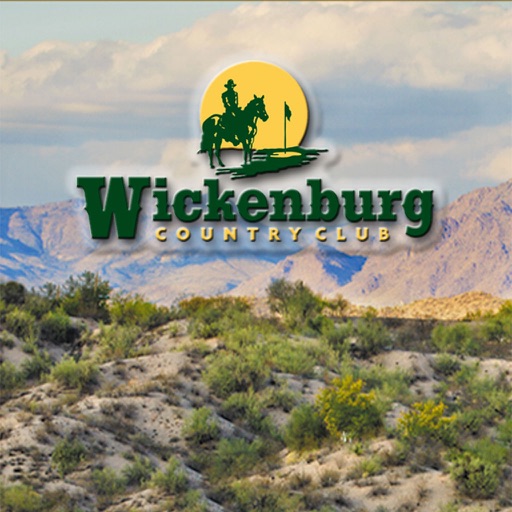 Wickenburg Country Club icon