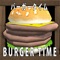 Kuneko Burger Time