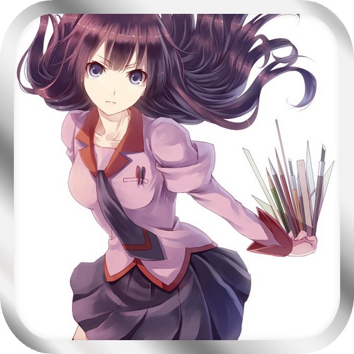 Pro Game - MegaTagmension Blanc Version iOS App