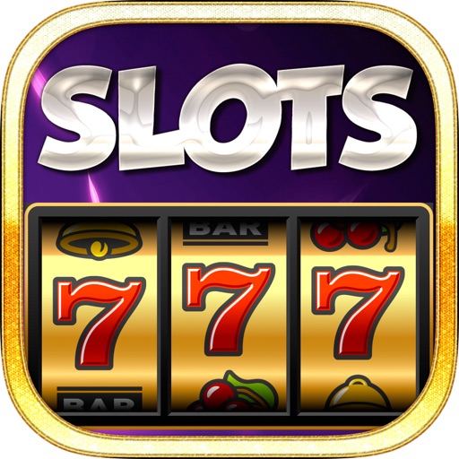 2016 A Casino BIg Win Deluxe Slots Game icon