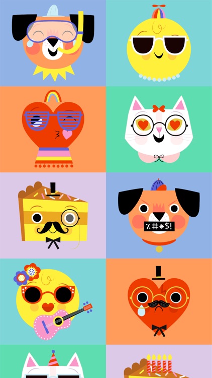 Emoji Pals screenshot-5