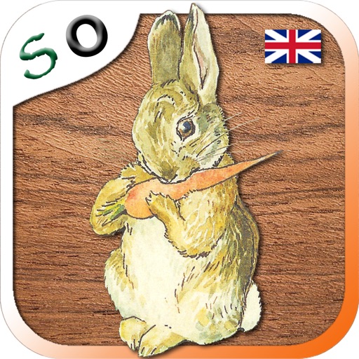 The Story of A Fierce Bad Rabbit FULL