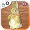 The Story of A Fierce Bad Rabbit is a children’s book written and illustrated by Beatrix Potter, and first published in December 1906