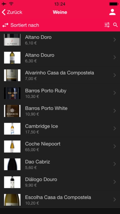 How to cancel & delete Cave dos vinhos from iphone & ipad 4