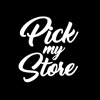 Pick My Store