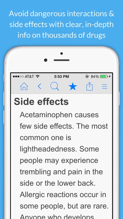 Medicine Dictionary and Prescription Drug Guide