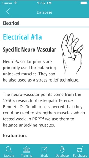 Kinesiology(圖4)-速報App