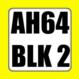 AH64 5&9 Flashcards
