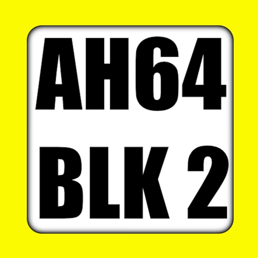 AH64 5&9 Flashcards