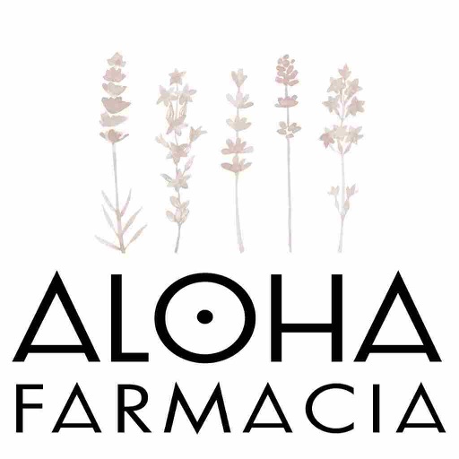 Farmacia Aloha icon