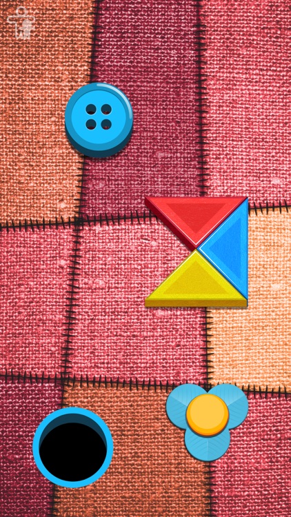 Busy Shapes screenshot-3