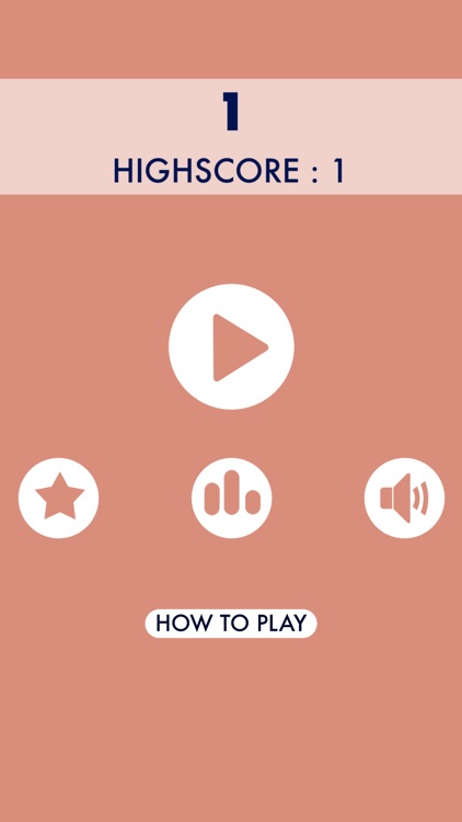 1010 Degree - Pong Rush : Orbiting Around and Keep Ball In Circle