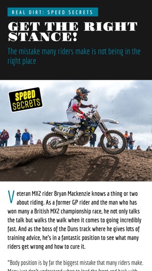 MotoHead Magazine(圖5)-速報App