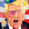 Punch Donald Trump - uRage