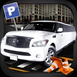 Fancy Limousine Luxury Ride Las Vegas City Tour