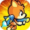 Heroes In Super Action Adventure - Space March