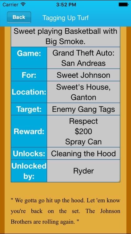 Expert Guide For GTA Sen Andreas