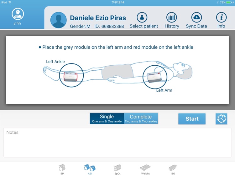 iHealth Pro