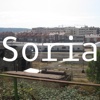 Soria Offline Map by hiMaps