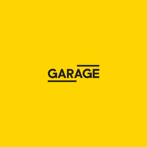 Garage Atlas