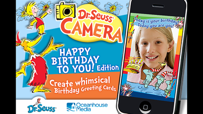 How to cancel & delete Dr. Seuss Camera - Happy Birthday Edition from iphone & ipad 1